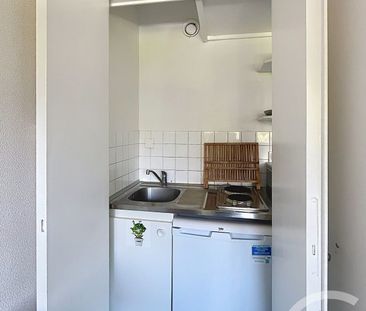 Location Appartement 1 pièce 17m² CLERMONT FERRAND 63000 - Photo 2