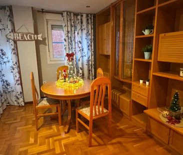 Apartamento de alquiler en Calle Bélgica, Llano - Photo 3