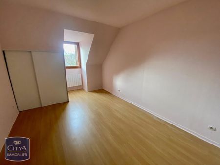 Location Maison 4 pièces 95m² BEAUNE 21200 - Photo 3
