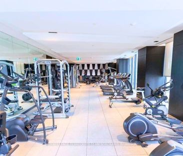 For Lease - 8 Eglinton Avenue Unit# 3204, Toronto, Ontario - Photo 5