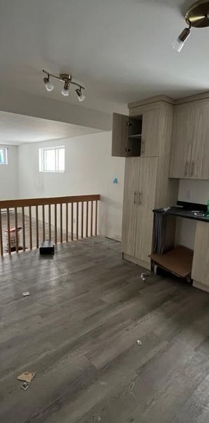 3 1/2 à louer - Photo 1