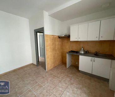 Appartement à louer 3 pièces 54.6m² - Photo 4