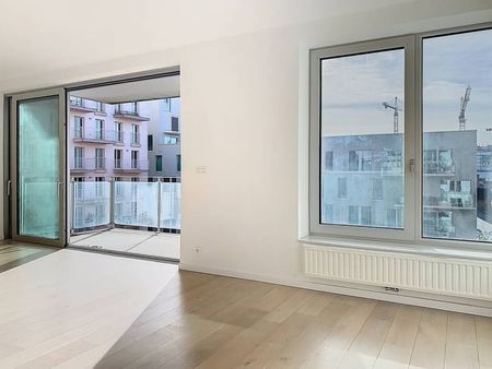 Appartement te huur - Photo 3