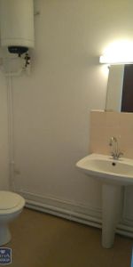 Appartement à louer 1 pièce 19.6m² - Photo 4