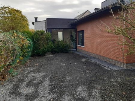 Bungalow te huur in Gavere - Photo 3