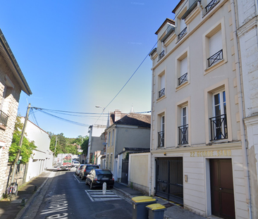 Location Appartement 1 pièce 33m² FONTAINEBLEAU 77300 - Photo 5