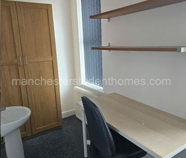 Moseley Road, Manchester, M14 6PB - Photo 3