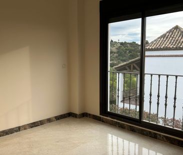 Casa adosada de alquiler en Valle Romano Golf - Photo 4