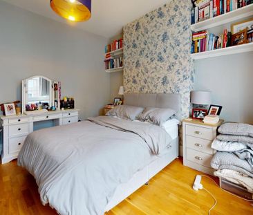 2 bedroom flat to rent - Photo 6