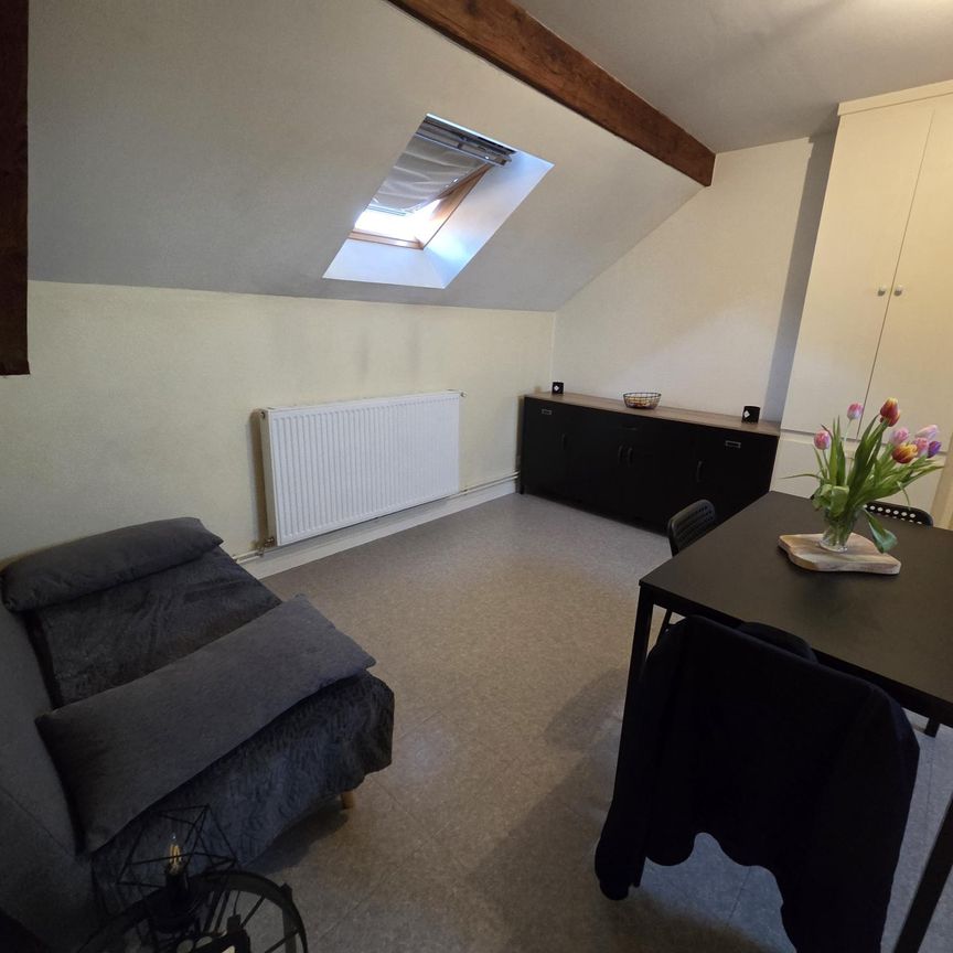 Location Appartement 1 pièce 38m² LE CREUSOT 71200 - Photo 1