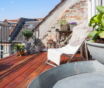 Strandboulevarden 2100 Østerbro - Foto 1