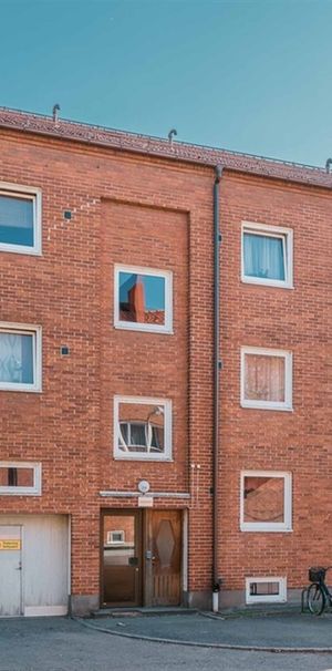 Bryggaregatan 34 - Photo 1