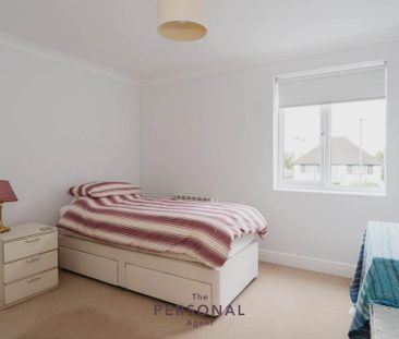 2 bedroom apartment to rent - Photo 4