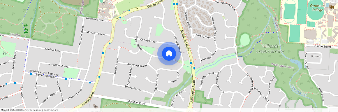 7 Jasper Street, Qld 4161, Alexandra Hills