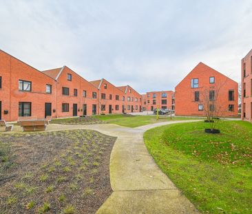 Nieuwbouwappartement nabij centrum Deerlijk - Photo 2