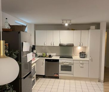 Nachmieter gesucht: Zwei Zimmerwohnung in Eimsbüttel - Photo 1