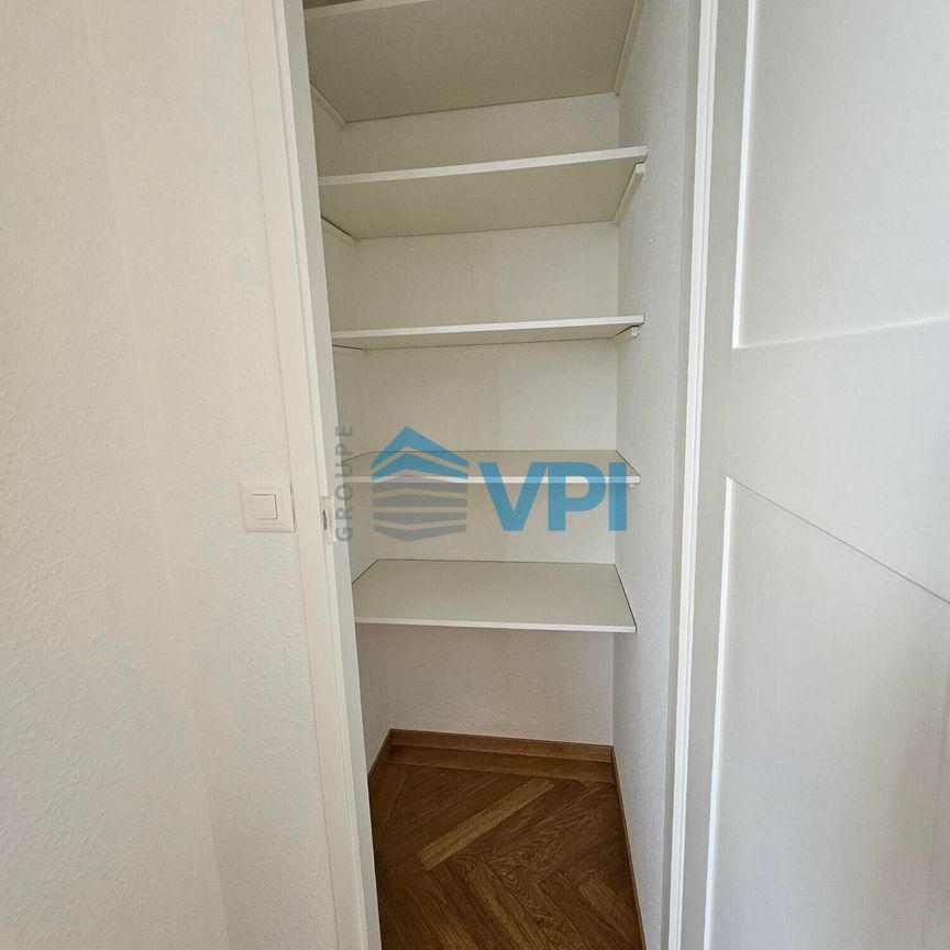 2 pièces aux Pâquis proche du lac - Foto 1