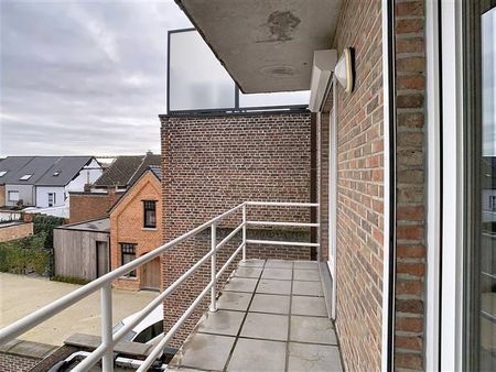 Appartement te huur - Photo 3