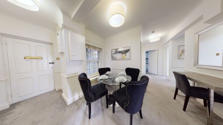 Fulham Road, South Kensington, SW3 6SH, London - Photo 4