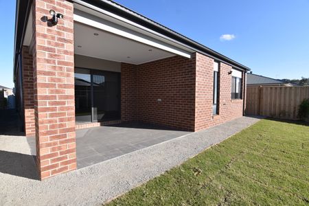 MODERN & SPACIOUS 4 BEDROOM HOME! - Photo 2