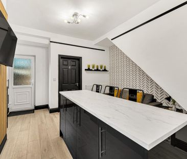 House share to rent - Photo 4