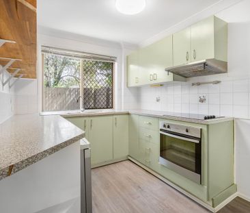 Charming Duplex in Amazing Location! - Photo 4