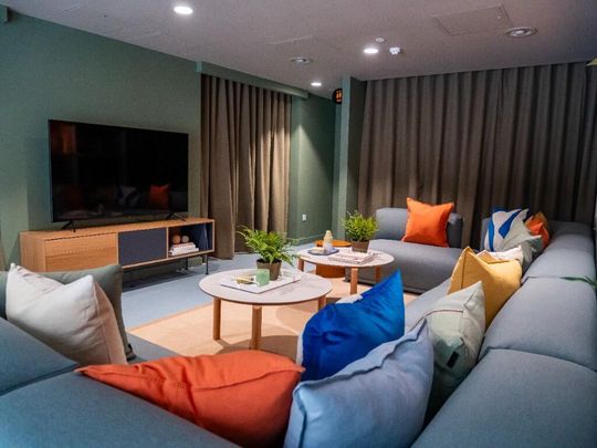 1 bedroom penthouse to rent - Photo 1