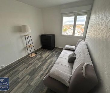 Location Appartement 3 pièces 69m² BOURGES 18000 - Photo 1