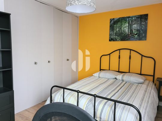 Location Appartement 4 pièces 95m² GRADIGNAN 33170 - Photo 1