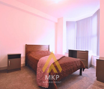 7 bedroom terraced house to rent - Photo 6