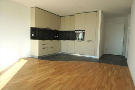 For rent in the residences "Parc de la Sorne" Delémont - Photo 3