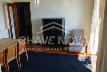 Apartamento T2 em Porto