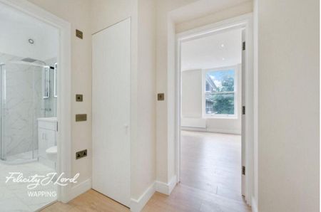 1 bedroom apartment to rent - Photo 3