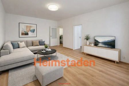 Pronájem bytu 3+1 70 m - Fotografie 4