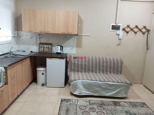 Studio/Γκαρσονιέρα για ενοικίαση Κάτω Τούμπα (Τούμπα) - Photo 1