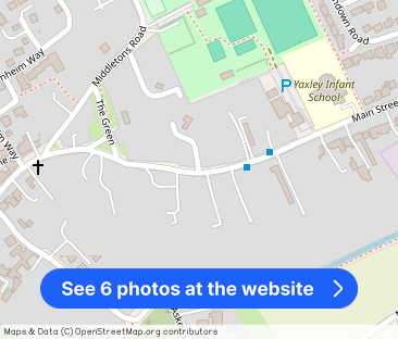 2 bedroom cottage for rent - Photo 1