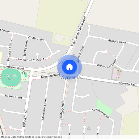 6 Newman Road, 4352, Wyreema Qld