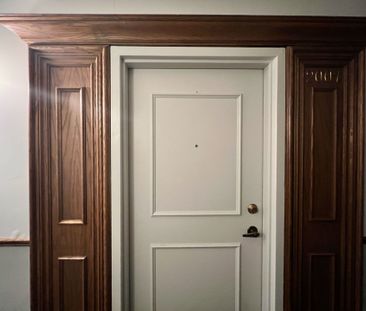 For Lease - 530 LAURIER Avenue Unit# 2007, Ottawa Centre, Ontario - Photo 5