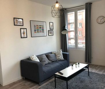 Location appartement 2 pièces 31.2 m² à Rouen (76000) - Photo 3