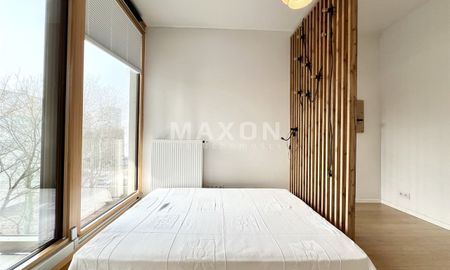 Warszawa, Żoliborz, ul. Potocka - Zdjęcie 5