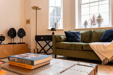 2 bedroom flat to rent - Photo 2