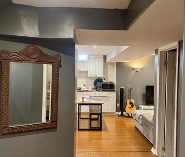 For Lease - 31 Dunlop Court Unit# Bsmnt, Brampton, Ontario - Photo 3