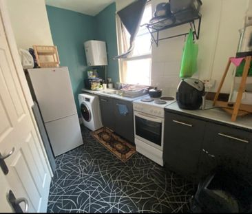 1 Bed Flat, Mansfield Road, S12 - Photo 3