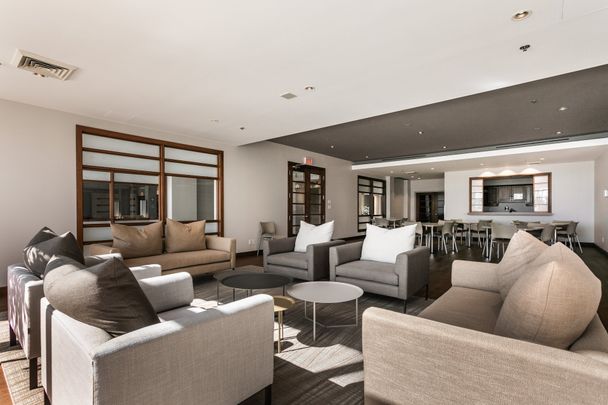 Appartement à louer, Montréal (Verdun/Île-des-Soeurs) - Photo 1