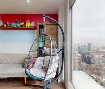 Oxygen Tower, 50 Store Street, Piccadilly East - Photo 5