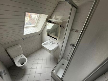 Familienfreundliche 4.5-Zimmer-Wohnung in Seenähe - Photo 5