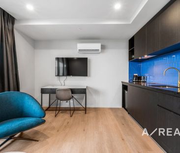 Fully Furnished Designed Apartment with Utilities ALL Included! Fle... - Photo 3