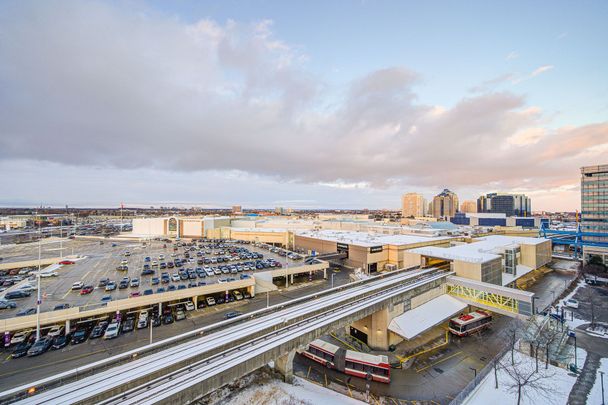 For Lease - 50 Brian Harrison Way Unit# 807, Toronto, Ontario - Photo 1