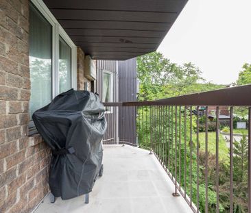 Appartement à louer à Montréal (Mercier/Hochelaga-Maisonneuve) - Photo 4