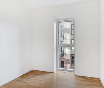 Stor skøn 5 værelses lejlighed med altan i hjertet af Bagsværd - Photo 4